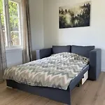 Huset I Hagen Appartement Mandal