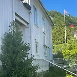 Appartement Huset I Hagen *