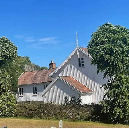 Huset I Hagen *