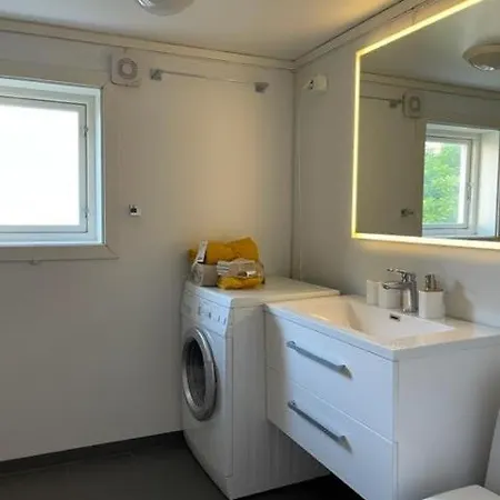 Huset I Hagen *