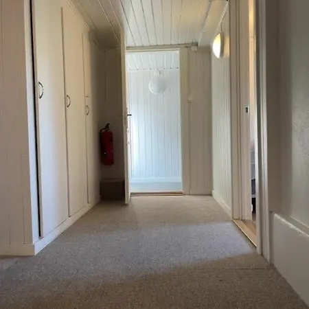Huset I Hagen *