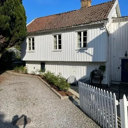 Huset I Hagen