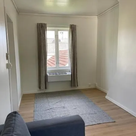 Huset I Hagen * Mandal