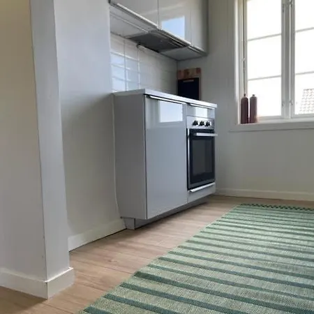 公寓 Huset I Hagen