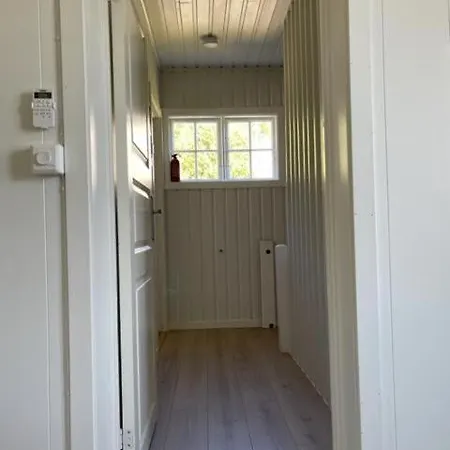 Huset I Hagen * Mandal
