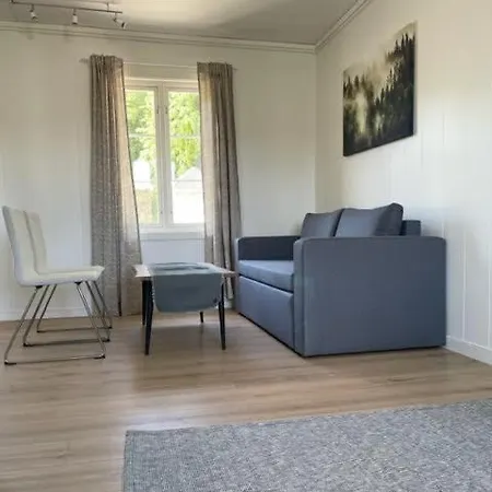 Apartment Huset I Hagen