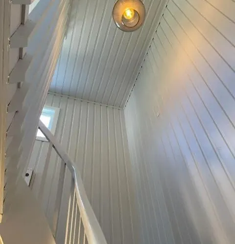 Huset I Hagen