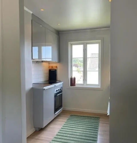 Lejlighed Huset I Hagen