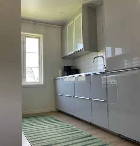 Huset I Hagen *