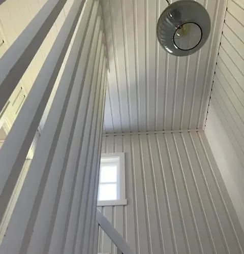 Huset I Hagen