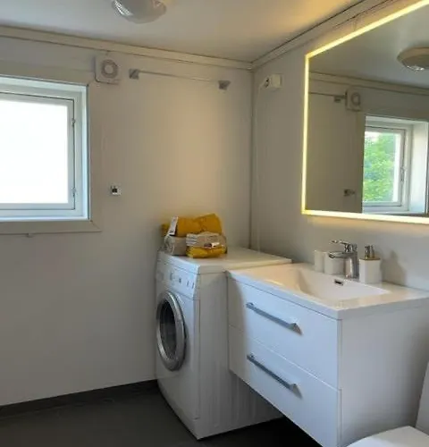 Huset I Hagen *