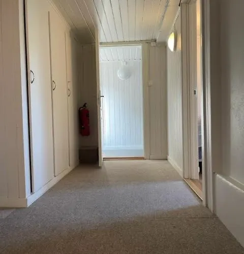 Huset I Hagen *
