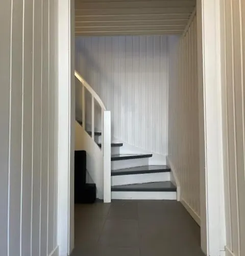 Lejlighed Huset I Hagen Mandal