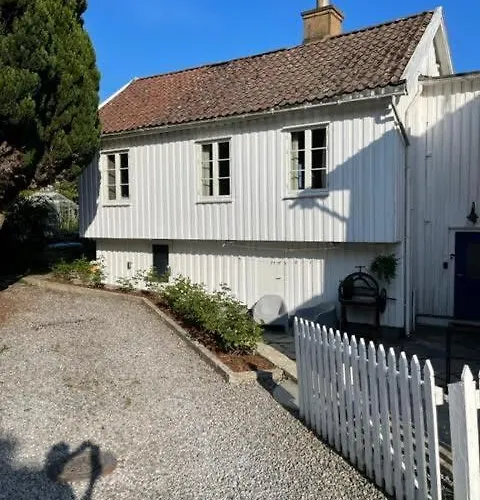 Huset I Hagen