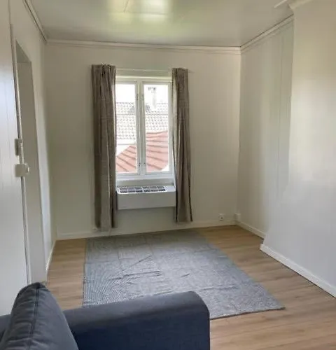 Huset I Hagen * Mandal