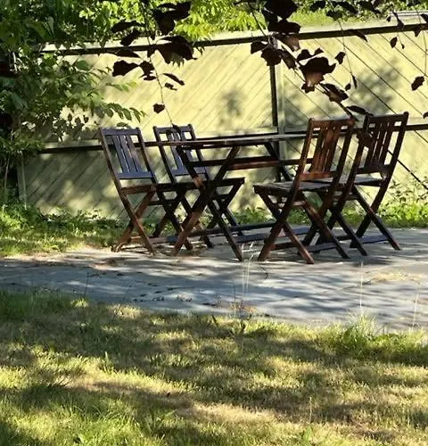 Huset I Hagen Lejlighed