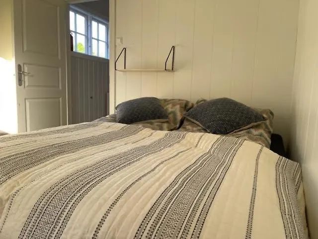 Lejlighed Huset I Hagen *