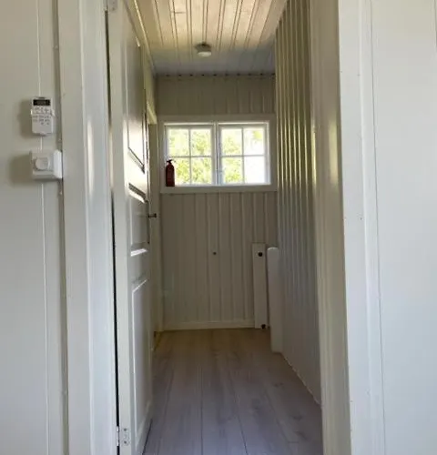 Huset I Hagen * Mandal