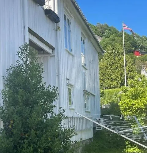 Lejlighed Huset I Hagen *