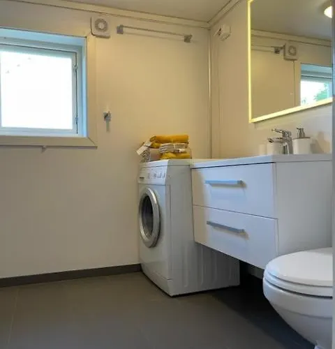 Lejlighed Huset I Hagen *