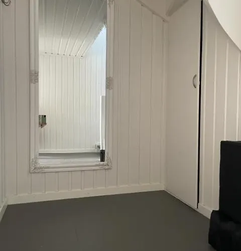 Huset I Hagen Lejlighed *