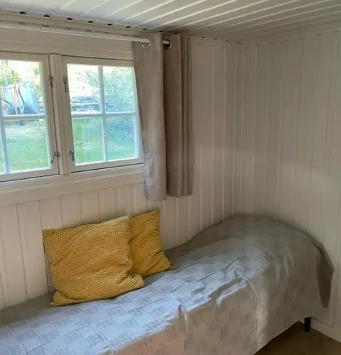Lejlighed Huset I Hagen Mandal