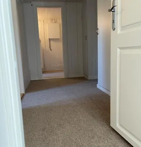 Lejlighed Huset I Hagen *