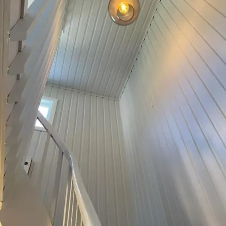 Huset I Hagen