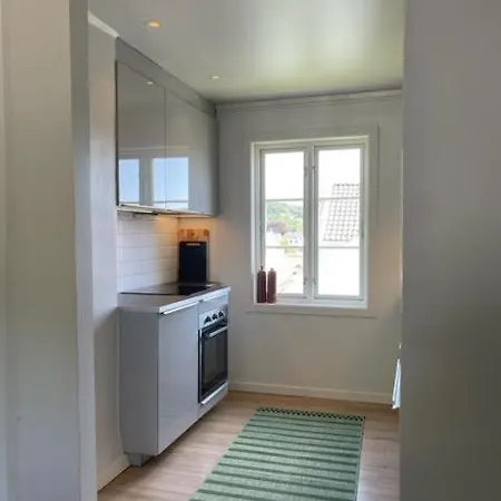 شقة Huset I Hagen