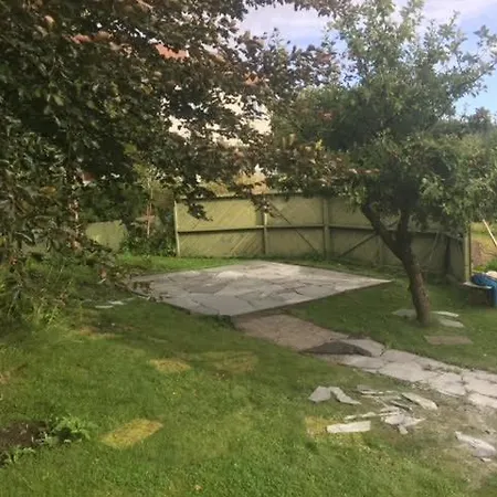 Huset I Hagen