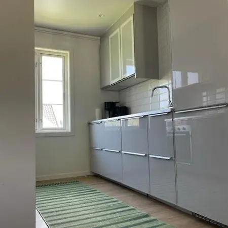 Huset I Hagen *