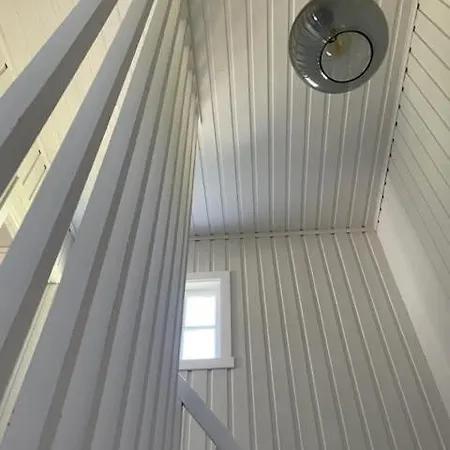 Huset I Hagen