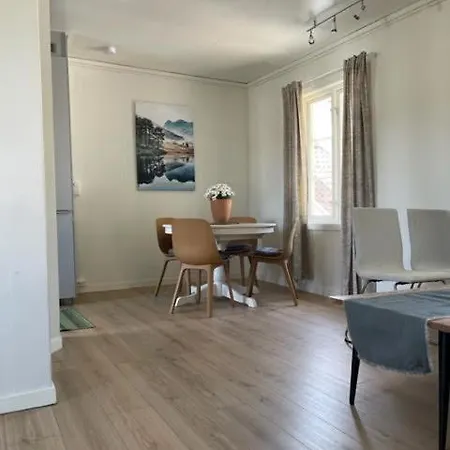 Huset I Hagen *