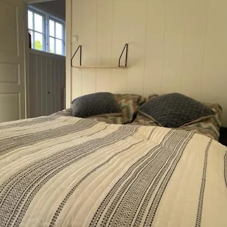 Apartment Huset I Hagen *