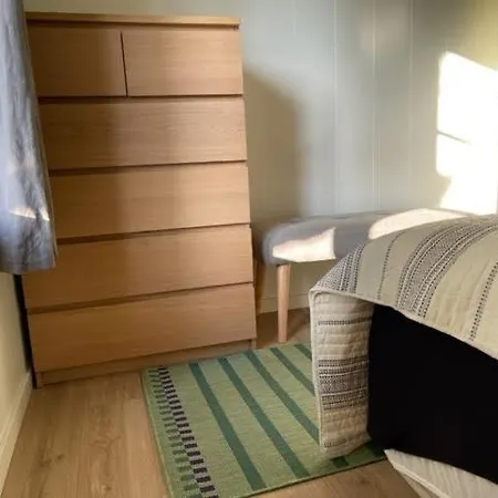 Huset I Hagen *