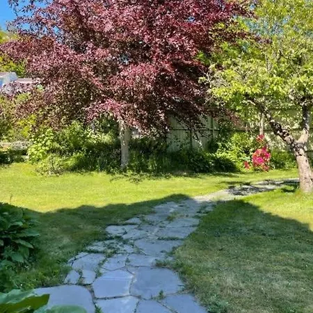 Huset I Hagen شقة *