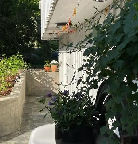Apartment Huset I Hagen