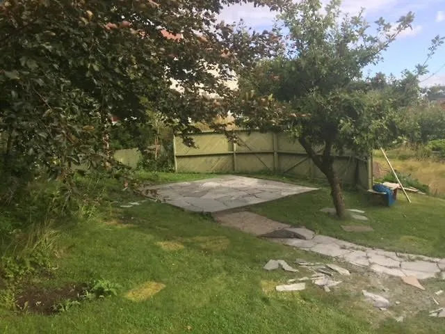Huset I Hagen