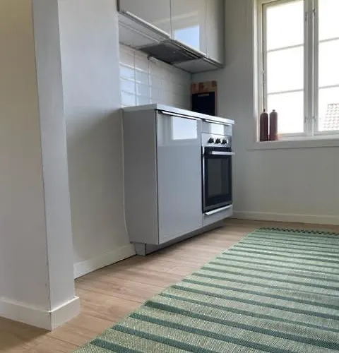 Apartment Huset I Hagen
