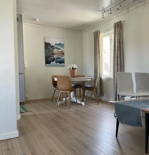 Huset I Hagen *