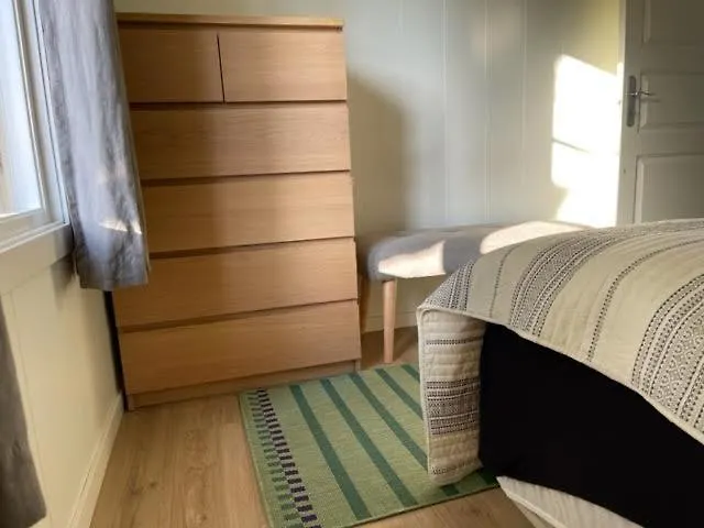 Huset I Hagen *