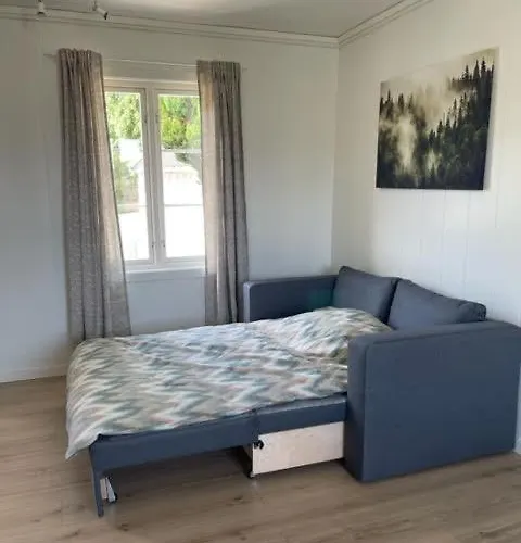 Apartment Huset I Hagen
