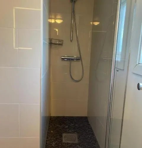 Apartment Huset I Hagen Mandal